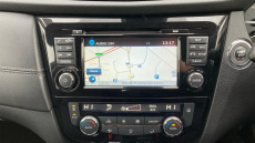 Nissan X-Trail 1.7 dCi N-Connecta 5dr CVT Diesel Station Wagon